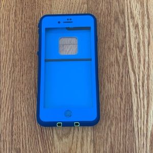 Lifeproof Case for iPhone 8 Plus